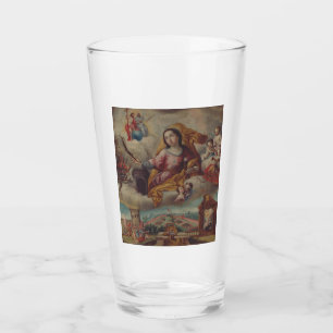Santa Bárbara Virgen y mártir