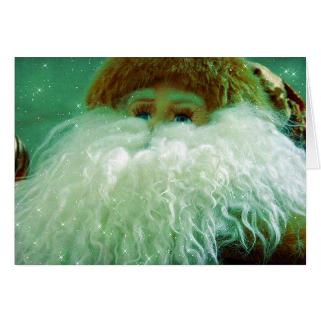 Santa Bebé (Anverso (Horizontal))