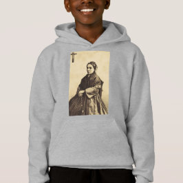 Santa Bernadette Soubirous Arte Fino