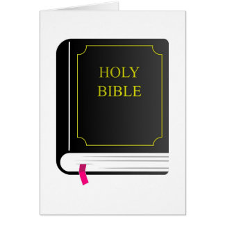 Santa Biblia