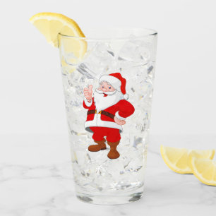 Santa Claus