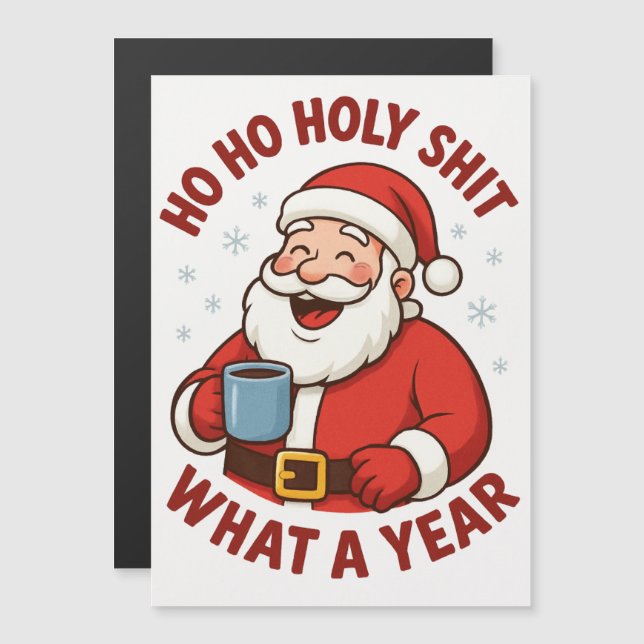 santa claus (Anverso/Reverso)