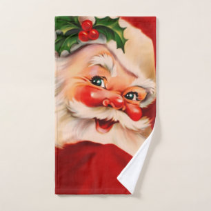 Santa Claus de oro