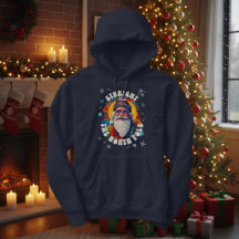 Santa Claus Directamente del Polo Norte