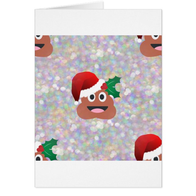 santa claus emoji (Frente)
