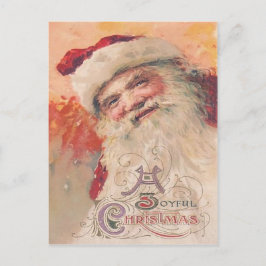 Santa Claus Feliz Navidad