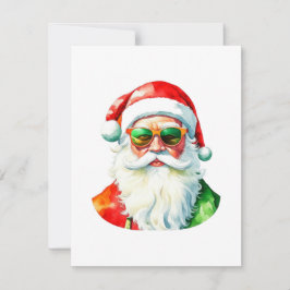 Santa Claus - Feliz Navidad