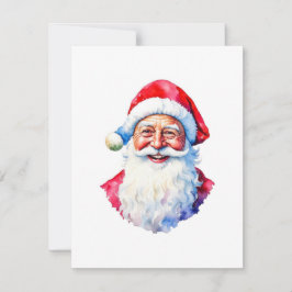 Santa Claus - Feliz Navidad A