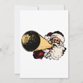 Santa Claus - Feliz Navidad C