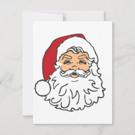Santa Claus - Feliz Navidad D
