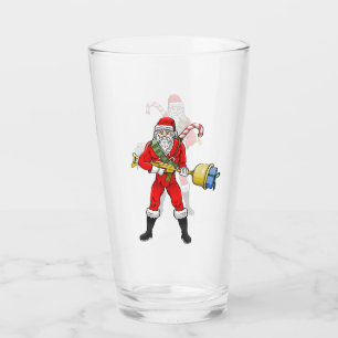 Santa Claus Feliz Navidad Parte 2