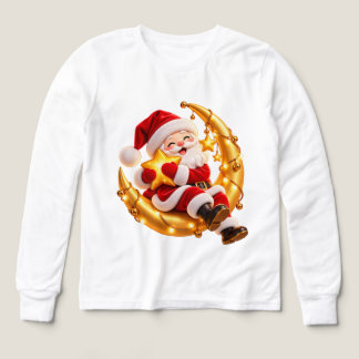 Santa Claus Navidad Mágica