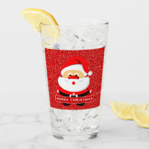 Santa Claus y Navidades de nieve