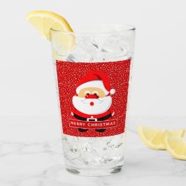 Santa Claus y Navidades de nieve