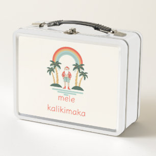 Santa Cruz/Arcoiris/Palmas