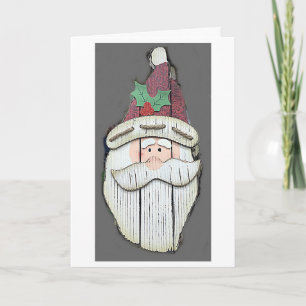 SANTA DICE FELIZ NAVIDAD MUY ESPECIAL AMIGO
