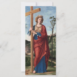 Santa Elena con la Vera Cruz Arte Sagrado