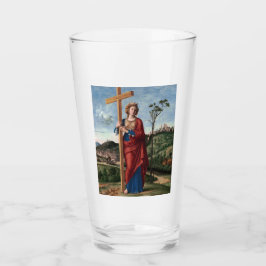 Santa Elena con la Vera Cruz Arte Sagrado
