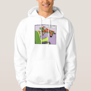 Santa en Terapia Regalos y Camisetas Divertidas de
