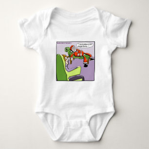 Santa en Terapia Regalos y Camisetas Divertidas de