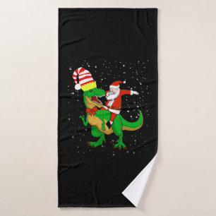 santa equitación trex Tank Top