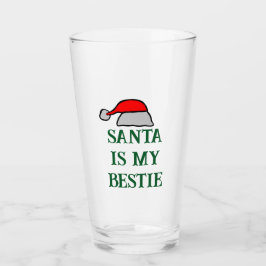 Santa es mi Bestie