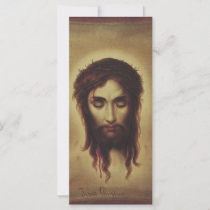 Santa Faz de Jesucristo
