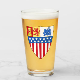 Santa Fe, Nuevo México (Escudo de armas)