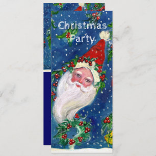 SANTA, HOLLYBERRY Programa FIESTA NAVIDADES CROWNS