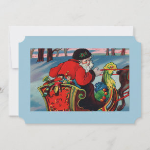 Santa Invitación de Victoria