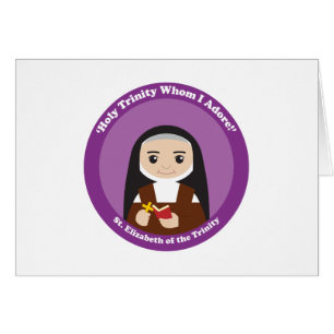 Santa Isabel de la Trinidad