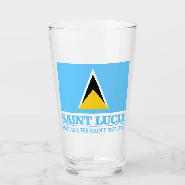 Santa Lucía (Anverso)