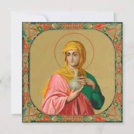 Santa María Magdalena como Myrrhbearer (ORX 01)