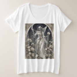 Santa Muerte Muerte Sagrada