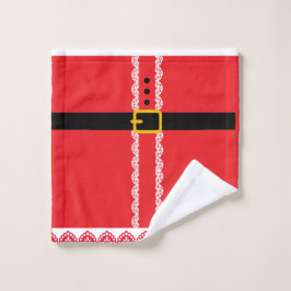Santa personalizado Navidad 
