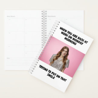 Santa - planificador secreto