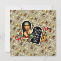 Santa Teresa de Ávila