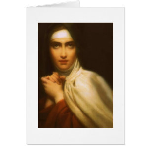 SANTA TERESA DE AVILA