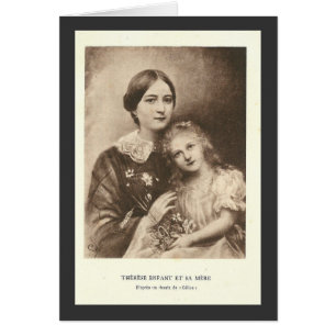 Santa Teresa de Lisieux