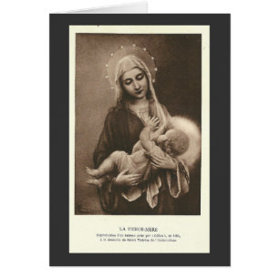 Santa Teresa de Lisieux