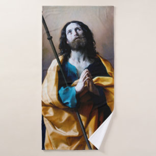 Santiago el Grande, Guido Reni