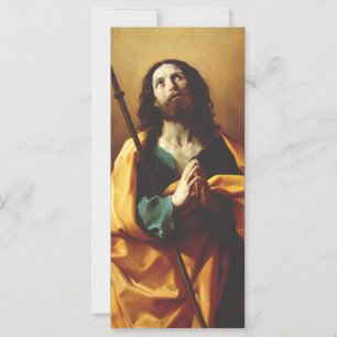 Santiago el Grande por Guido Reni
