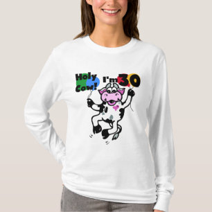 Santo Dios, soy 30 camisetas y regalos