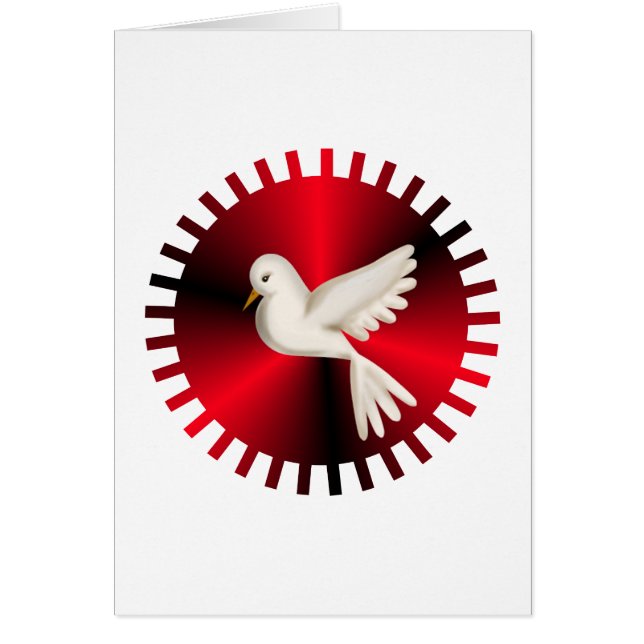 Santo Espíritu (Frente)