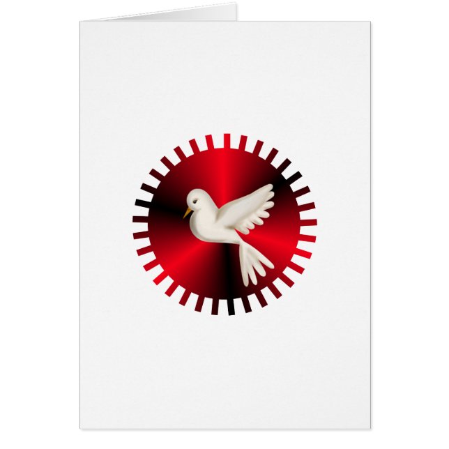 Santo Espíritu (Frente)