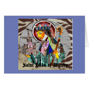 Santo Hilda de Whitby