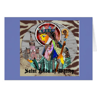 Santo Hilda de Whitby