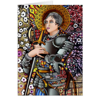 Santo Juana de Arco