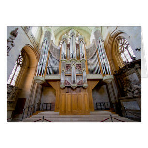 Santo Paulo, Münster