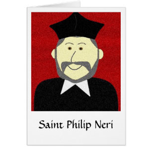 Santo Philip Neri